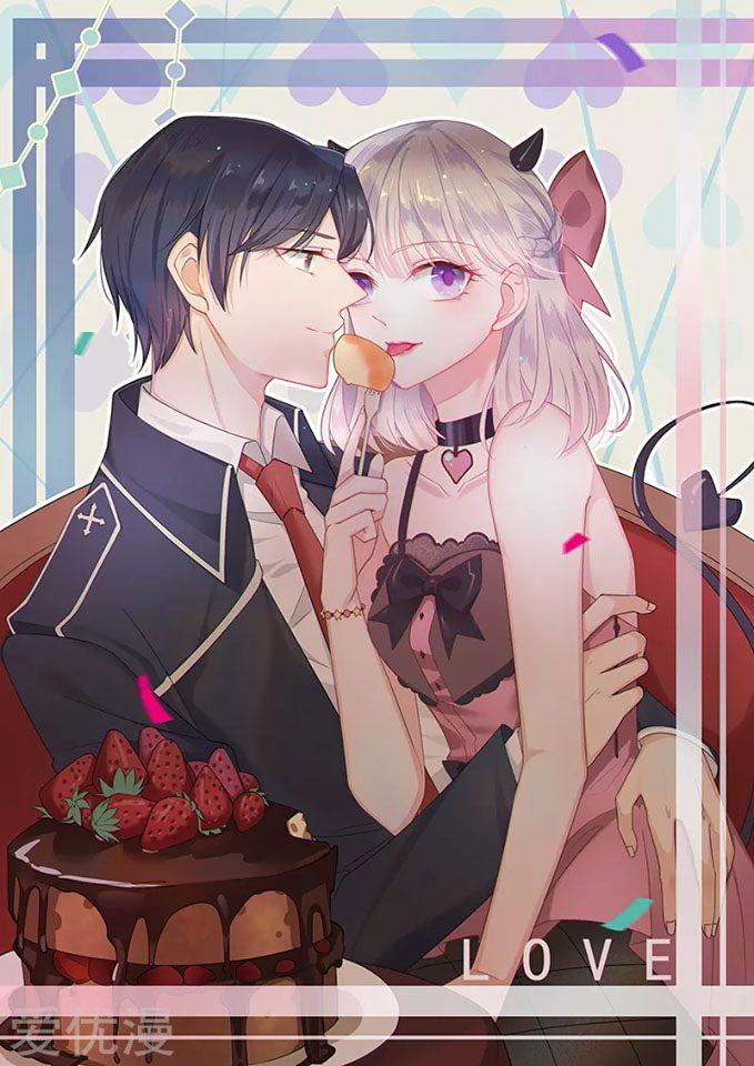 Nhạ Thượng Thủ Tịch Tổng Tài Chapter 202 - Trang 0