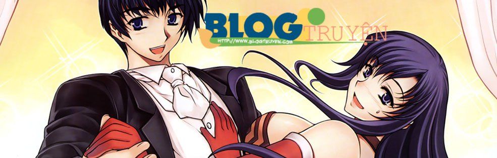 Oshioki X-Cute Chapter 9 - Trang 0