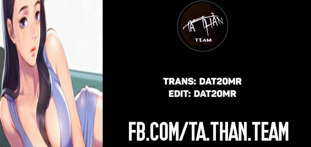 Lucky Driver Chapter 4.5 - Trang 0