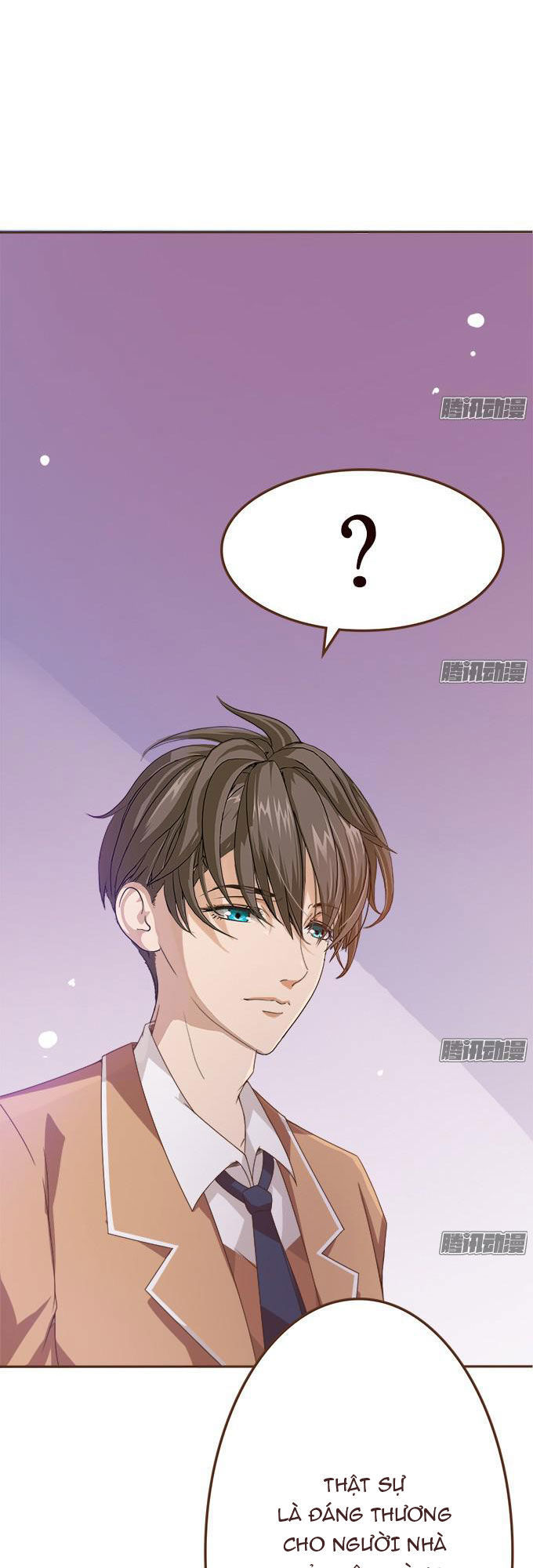 Ái Tam Phân Tuyến Chapter 7 - Trang 0