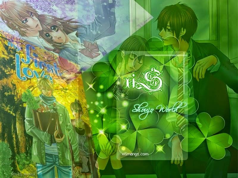 Faster Than A Kiss Chapter 57 - Trang 0