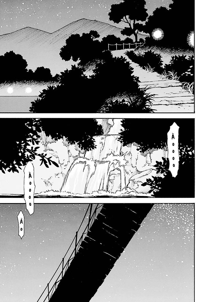 Boku Dake Ga Inai Machi Chapter 43 - Trang 0