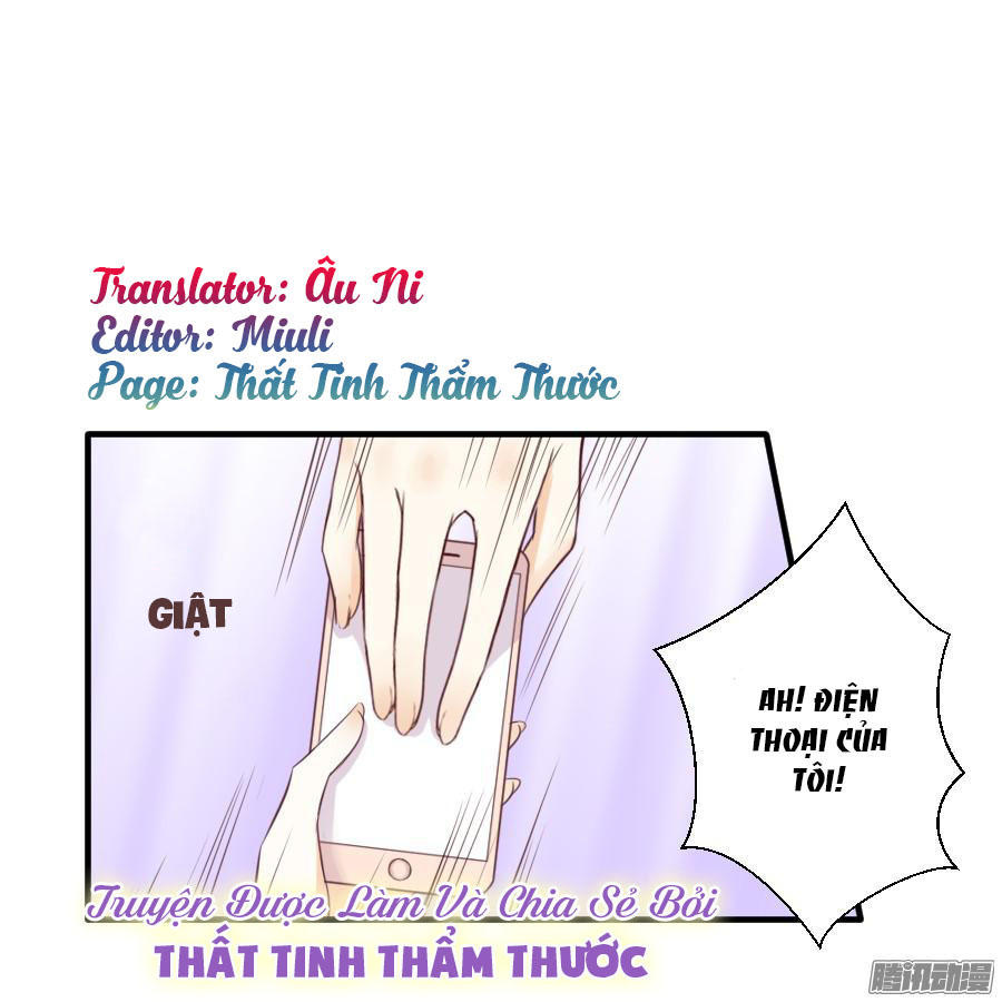 Hôm Nay Ta Cũng Muốn Trêu Chọc Nàng Chapter 6 - Trang 0