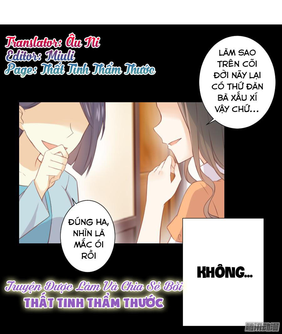 Hôm Nay Ta Cũng Muốn Trêu Chọc Nàng Chapter 7 - Trang 0