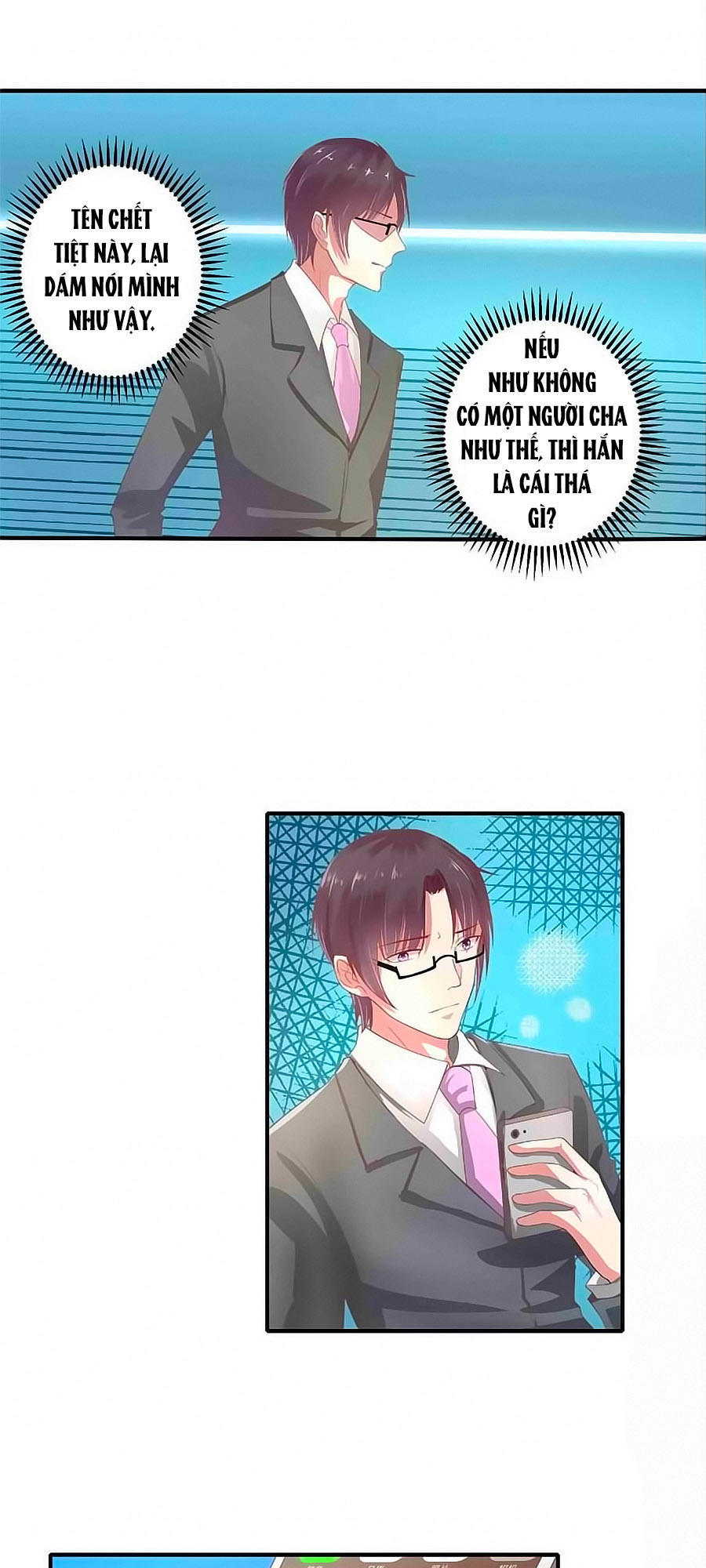Thoát Quỹ Biên Duyên Chapter 16 - Trang 0