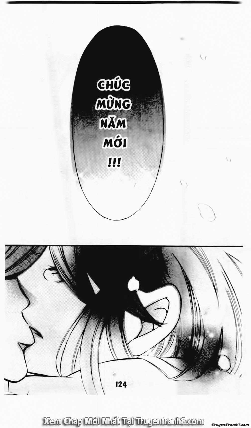 Tiểu Thư Sachie Chapter 92 - Trang 0