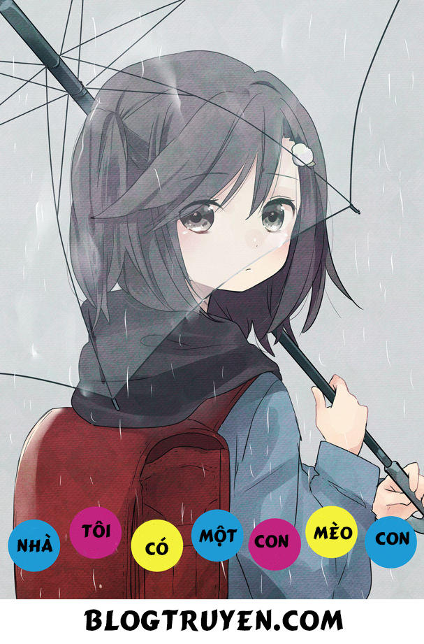 Koneko Hiroimashita Chapter 2.2 - Trang 0