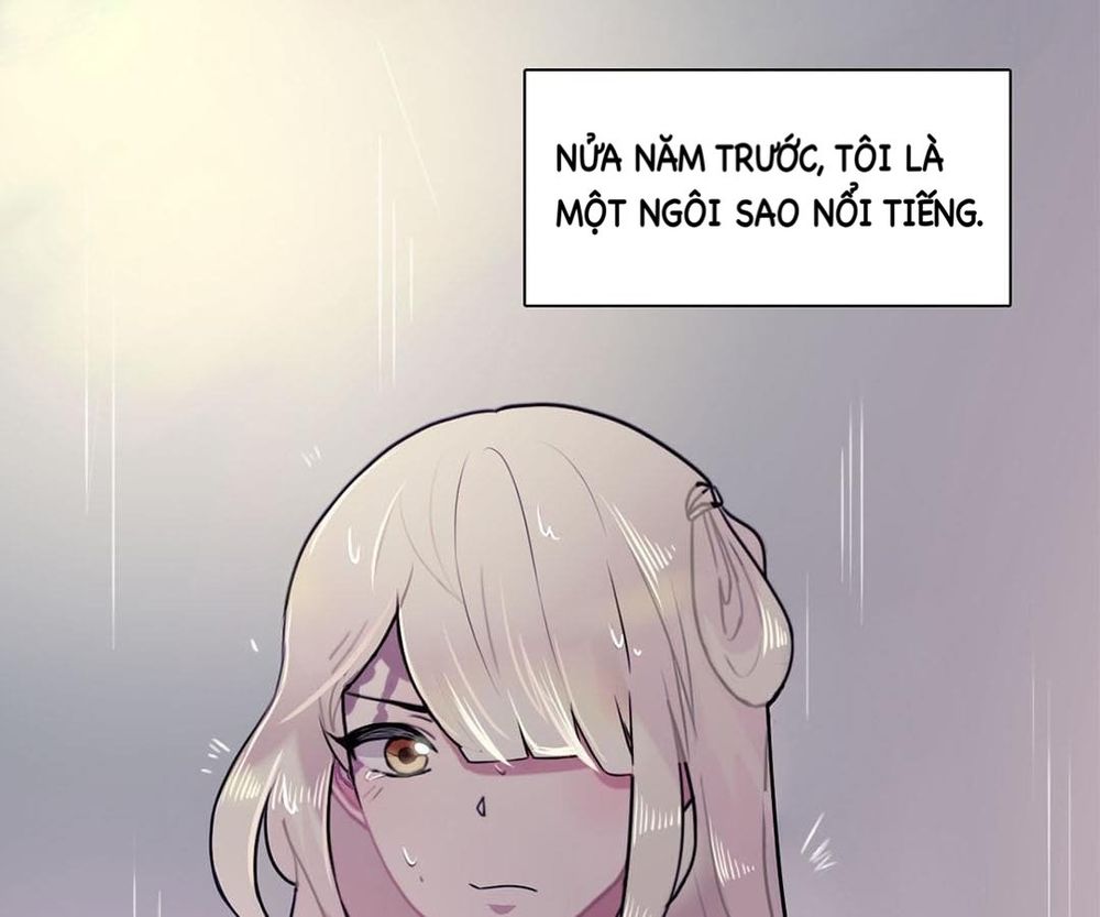 Hello My To God Chapter 0 - Trang 0