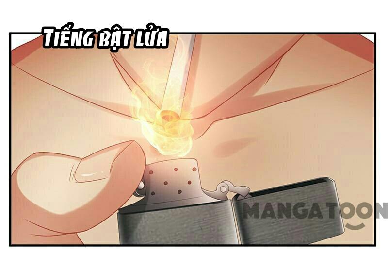 Tổng Tài Bá Đạo Xin Được Ôm Chapter 3 - Trang 0