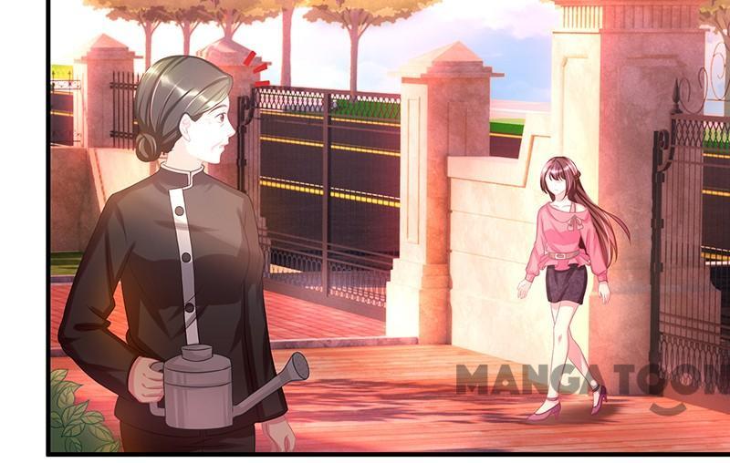 Tổng Tài Bá Đạo Xin Được Ôm Chapter 4 - Trang 0