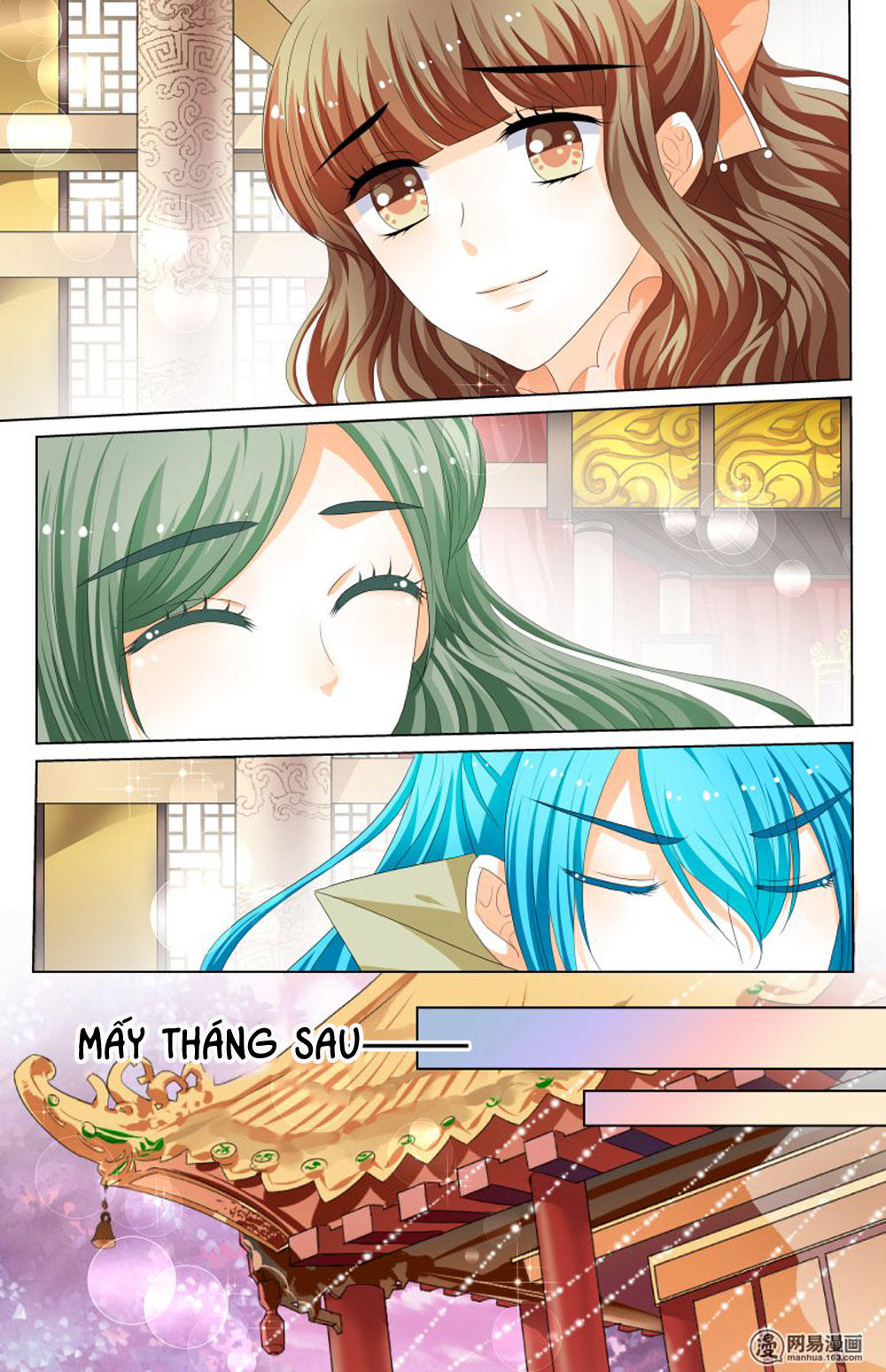 Hồ Thoại Hồ Thuyết Chapter 78 - Trang 0