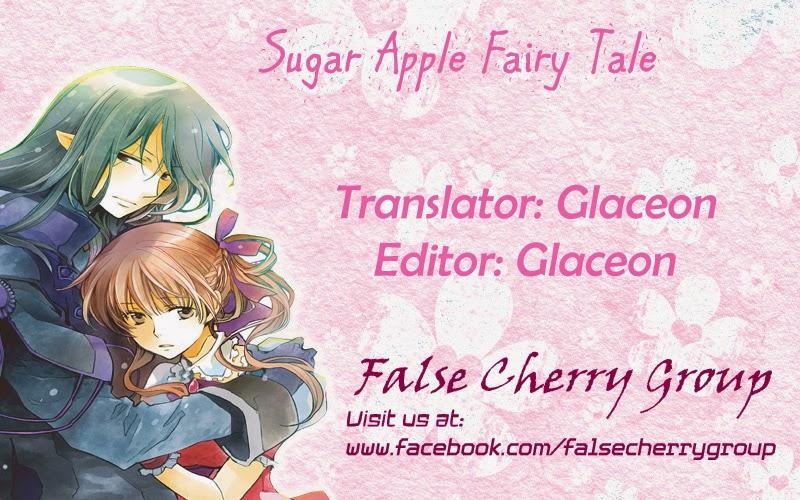 Ginzatoushi To Kuro No Yousei Chapter 7 - Trang 0