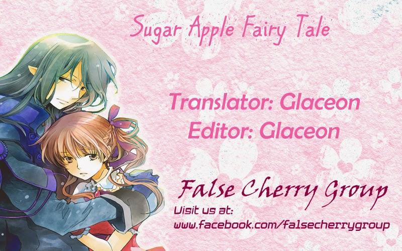 Ginzatoushi To Kuro No Yousei Chapter 5.1 - Trang 0