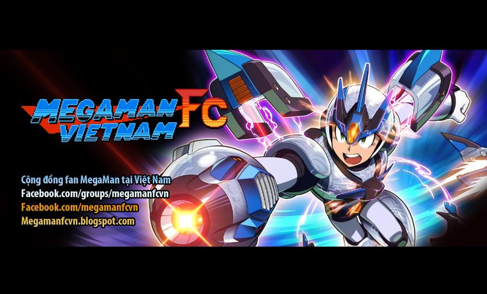 Chiến Binh Thế Giới Ảo X4-5 Chapter 13.5 - Trang 0