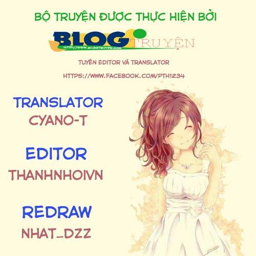 Repeating Your End Together Chapter 5 - Trang 0