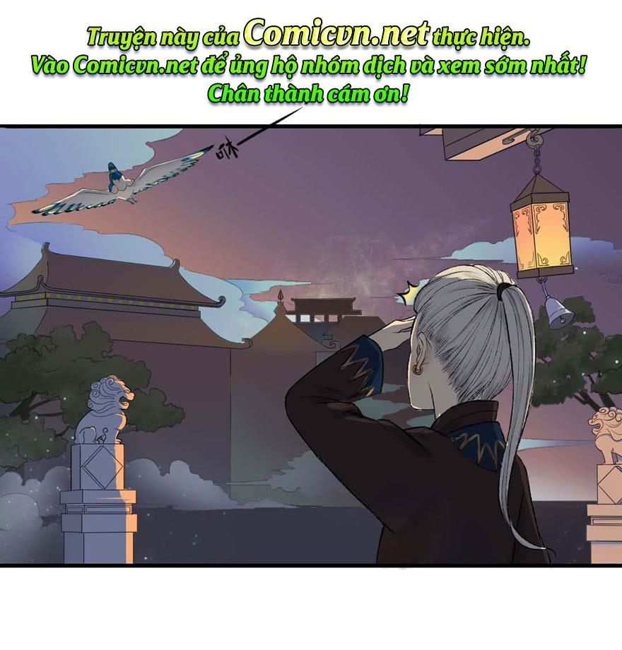Mạnh Bà Truy Phu Ký Chapter 4 - Trang 0