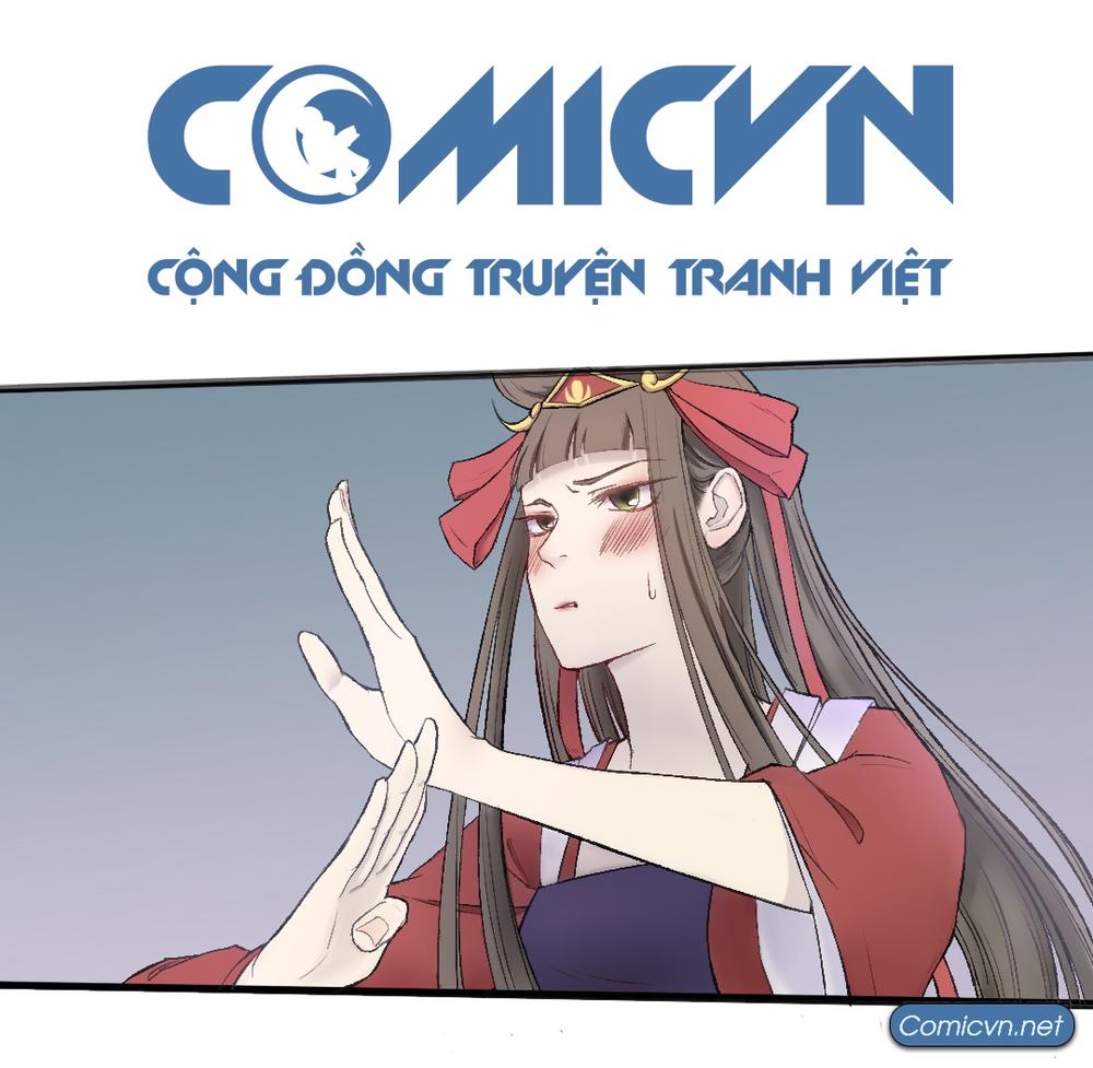 Mạnh Bà Truy Phu Ký Chapter 17 - Trang 0