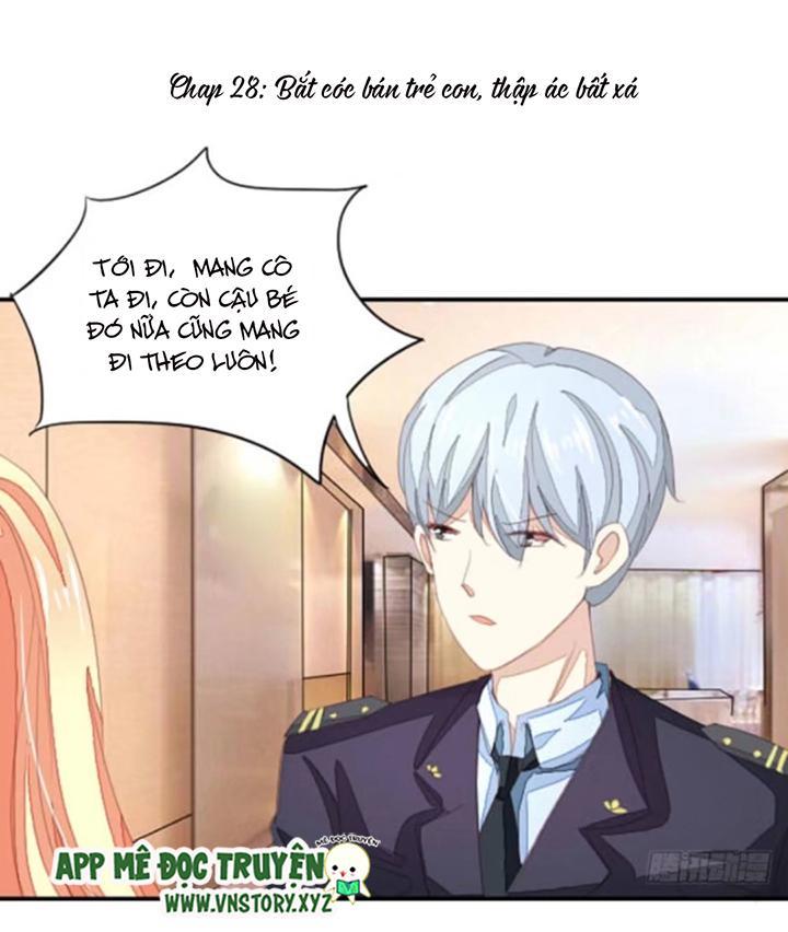 Nam Thần Ma Cà Rồng: Sủng Nhược Tiểu Lãn Thê Chapter 28 - Trang 0