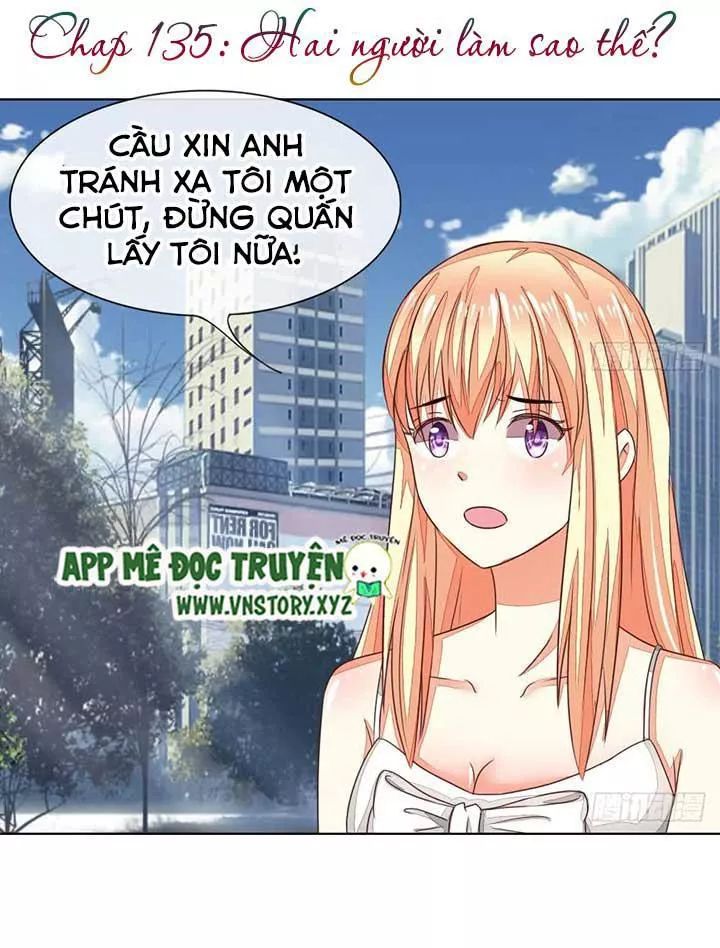 Nam Thần Ma Cà Rồng: Sủng Nhược Tiểu Lãn Thê Chapter 135 - Trang 0