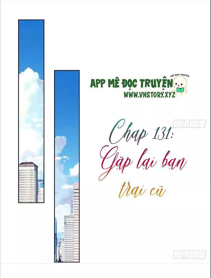 Nam Thần Ma Cà Rồng: Sủng Nhược Tiểu Lãn Thê Chapter 131 - Trang 0