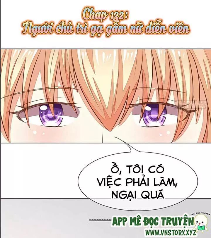 Nam Thần Ma Cà Rồng: Sủng Nhược Tiểu Lãn Thê Chapter 132 - Trang 0