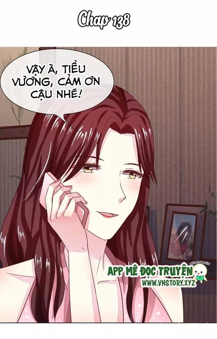 Nam Thần Ma Cà Rồng: Sủng Nhược Tiểu Lãn Thê Chapter 138 - Trang 0