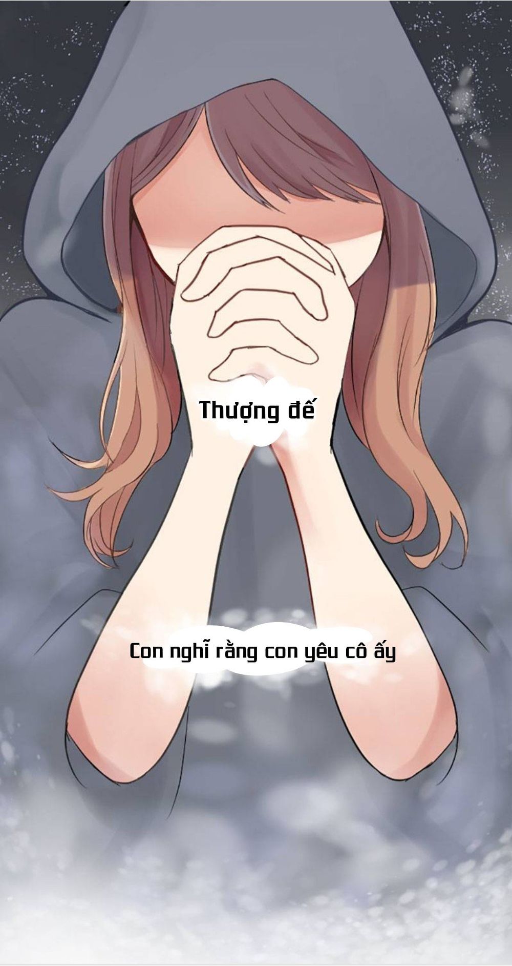 Tình Yêu Trái Ngang Chapter 1 - Trang 0
