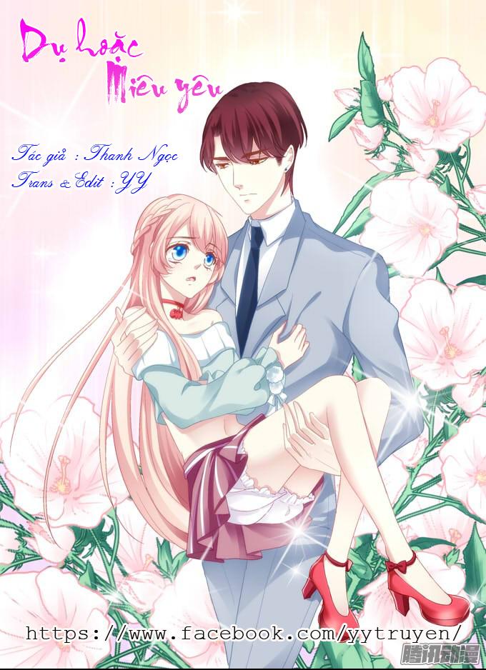 Dụ Hoặc Miêu Yêu Chapter 7 - Trang 0
