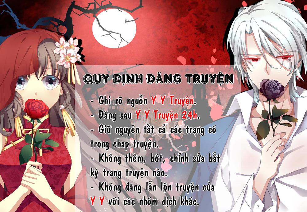 Dụ Hoặc Miêu Yêu Chapter 3 - Trang 0