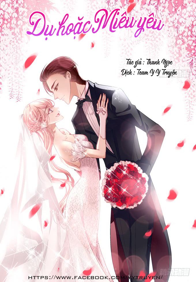 Dụ Hoặc Miêu Yêu Chapter 209 - Trang 0