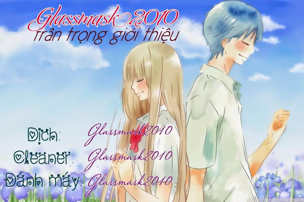 Rere Hello Chapter 3 - Trang 0