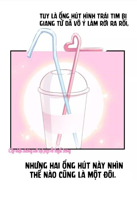 Thần Tinh Vị Lạc Thì Chapter 6 - Trang 0