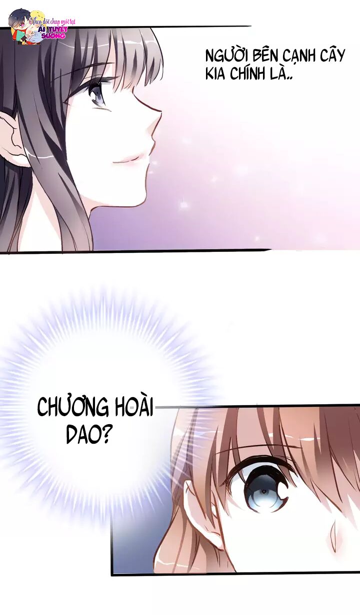 Thần Tinh Vị Lạc Thì Chapter 8 - Trang 0