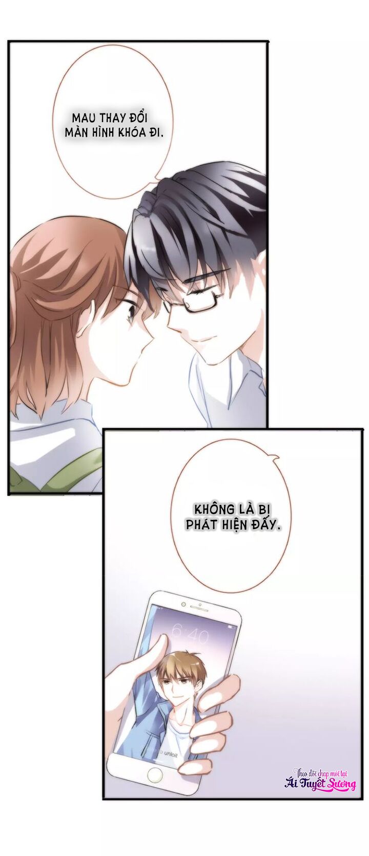 Thần Tinh Vị Lạc Thì Chapter 12 - Trang 0