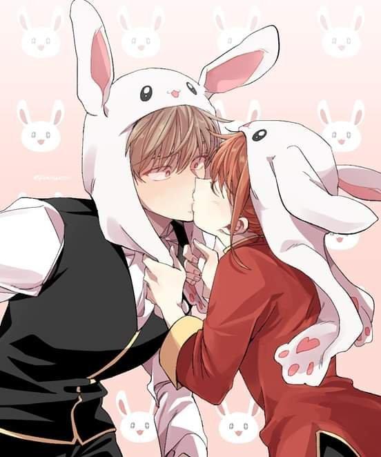 Những Mẩu Truyện Về Cặp Đôi Okikagu Chapter 42 - Trang 0