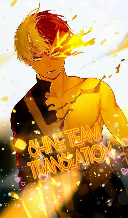 Những Mẩu Truyện Về Cặp Đôi Okikagu Chapter 35 - Trang 0