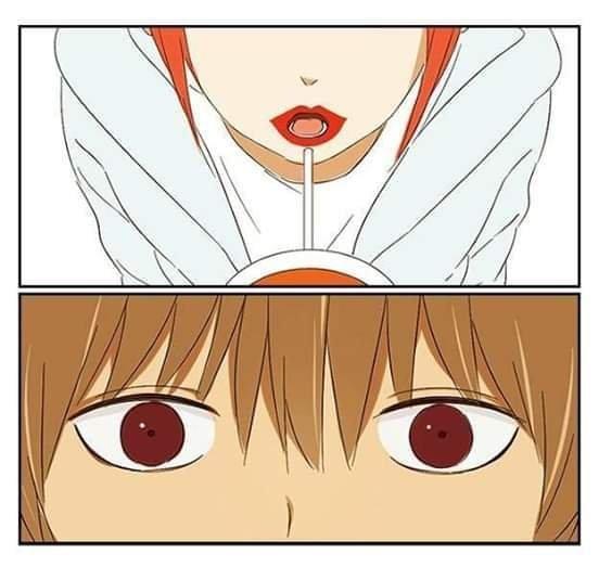Những Mẩu Truyện Về Cặp Đôi Okikagu Chapter 43 - Trang 0
