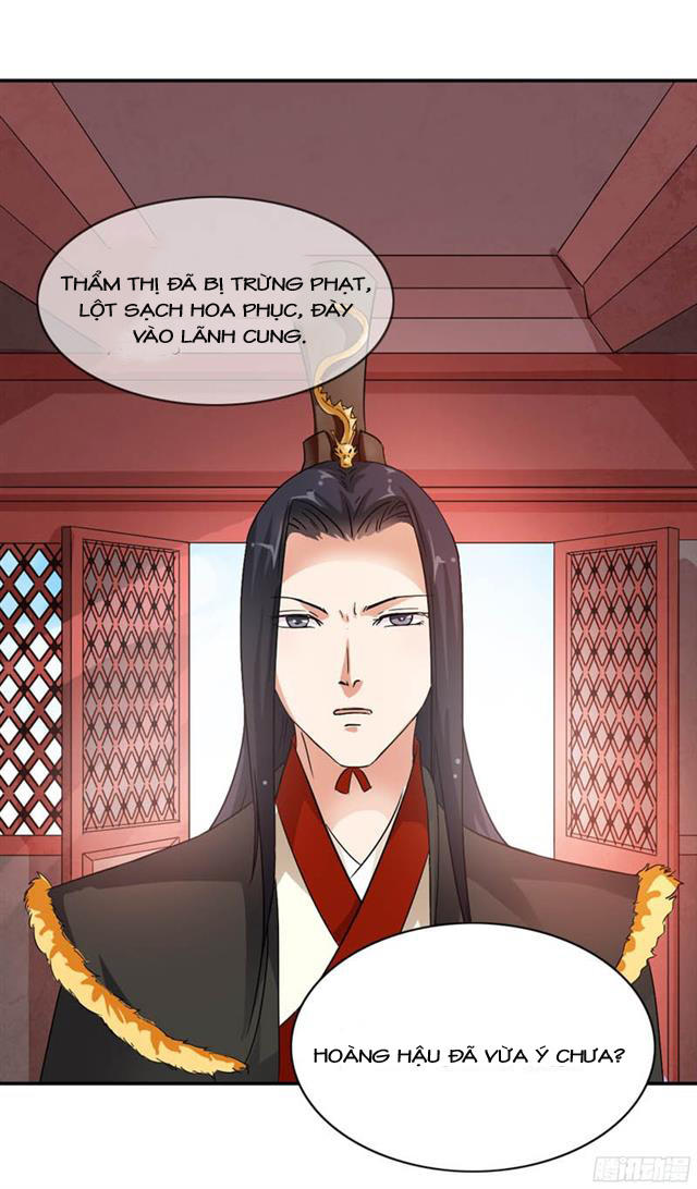 Hoàng Đế Hùng Mạnh Nhất Trong Lịch Sử Chapter 10 - Trang 0