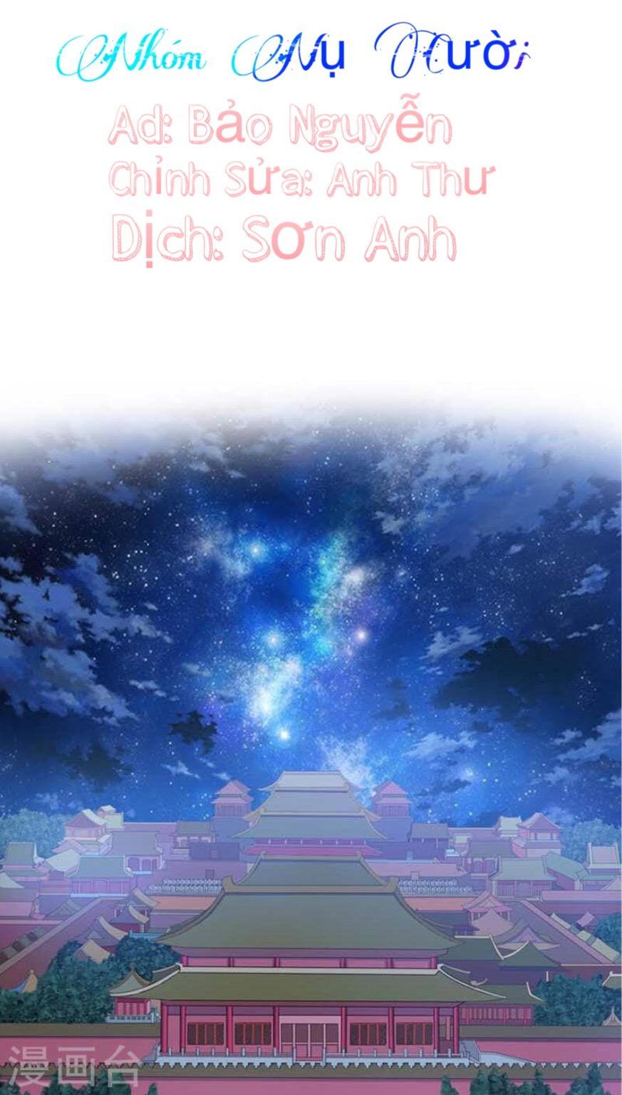 Hoàng Đế Hùng Mạnh Nhất Trong Lịch Sử Chapter 1 - Trang 0