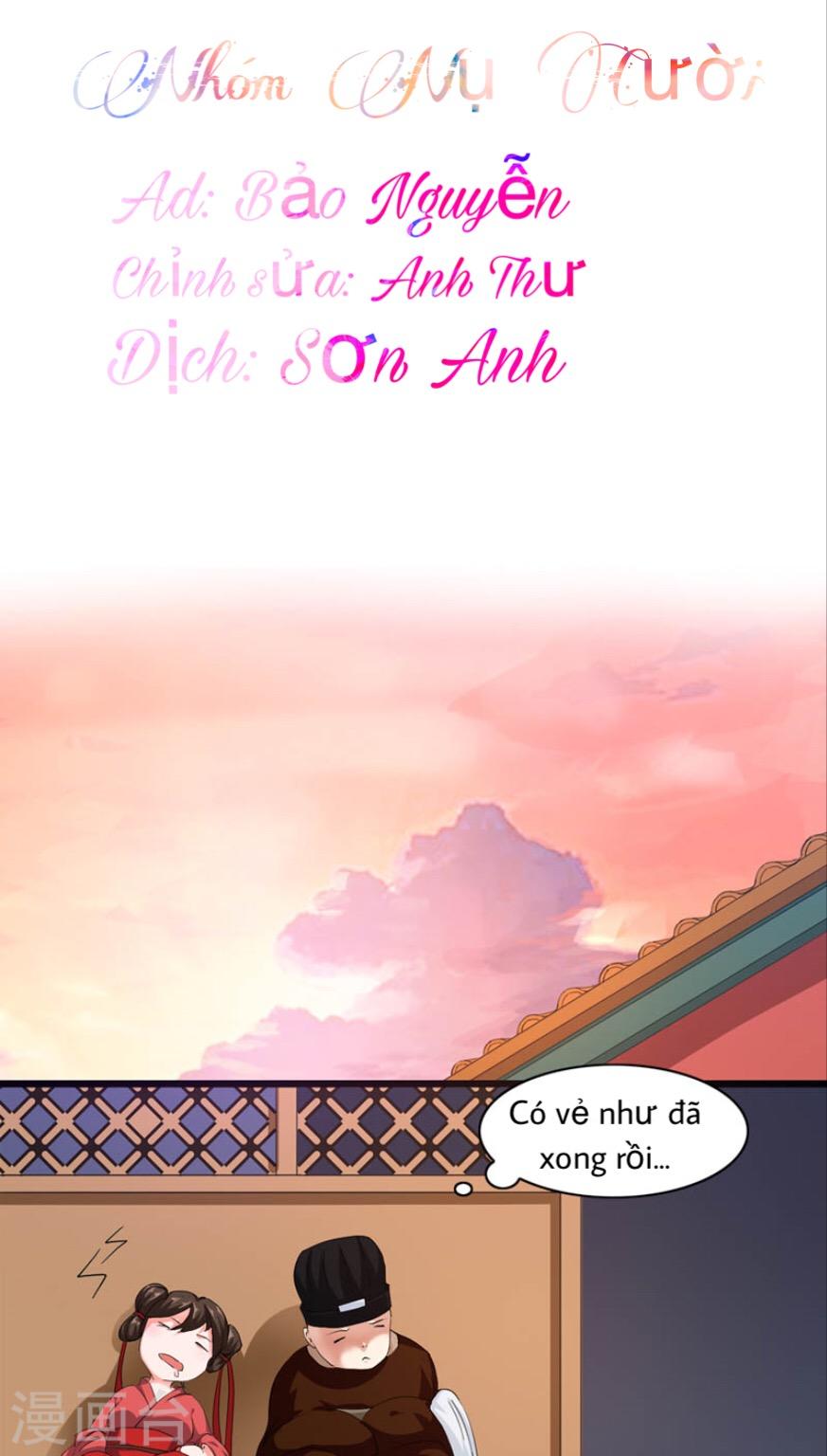 Hoàng Đế Hùng Mạnh Nhất Trong Lịch Sử Chapter 4 - Trang 0