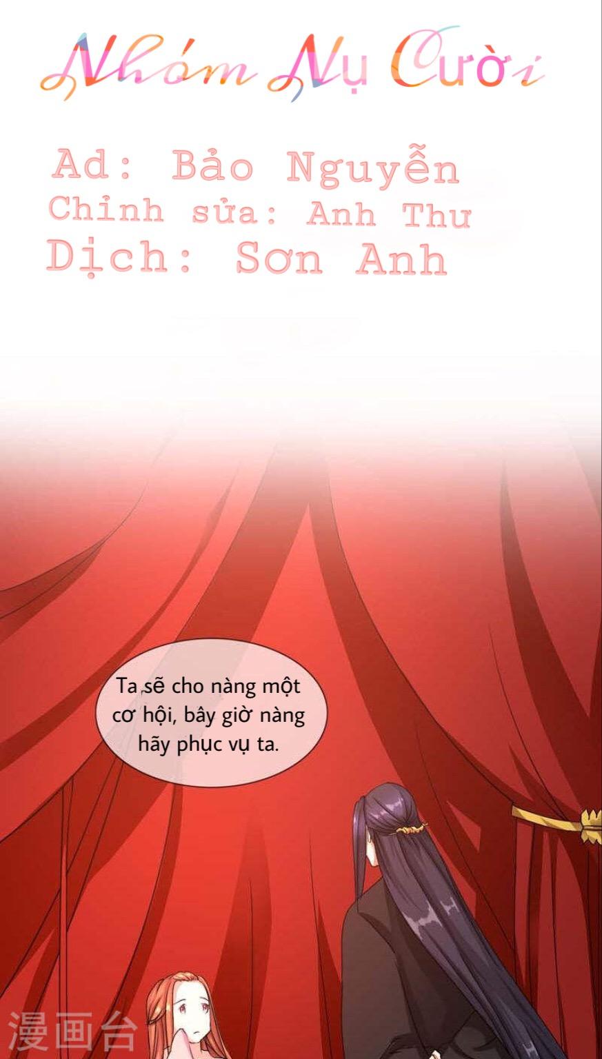 Hoàng Đế Hùng Mạnh Nhất Trong Lịch Sử Chapter 2 - Trang 0