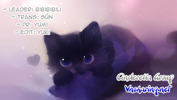 Anh Chàng Bảo Mẫu Chapter 9 - Trang 0