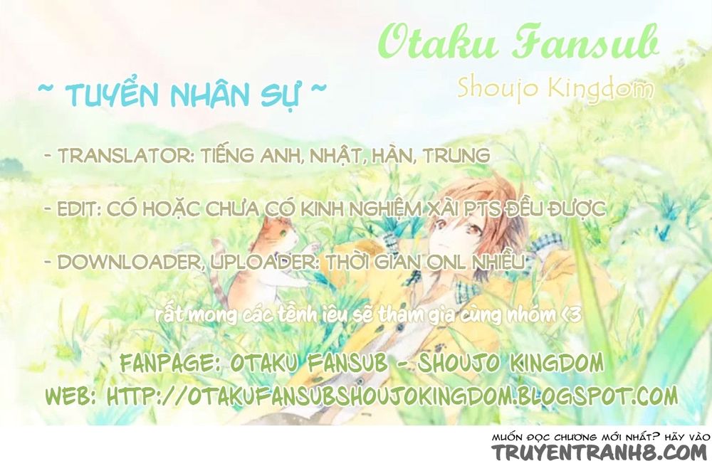 Yuki Wa Jigoku Ni Ochiru No Ka Chapter 7 - Trang 0