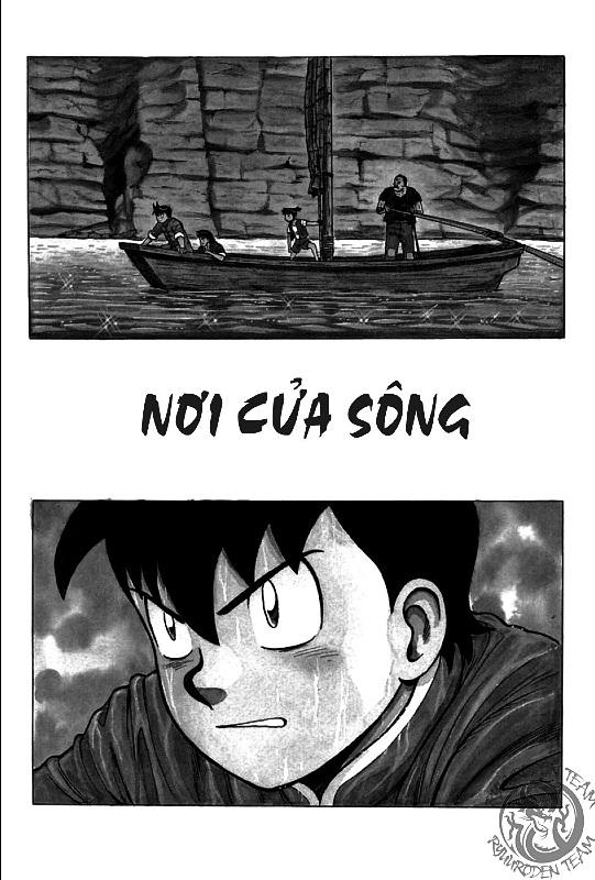 Hoàng Phi Hồng Phần 2 Chapter 4 - Trang 0