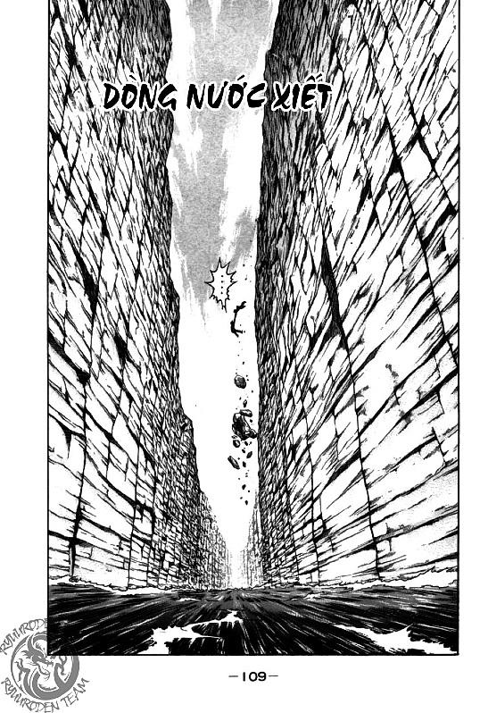 Hoàng Phi Hồng Phần 2 Chapter 3 - Trang 0