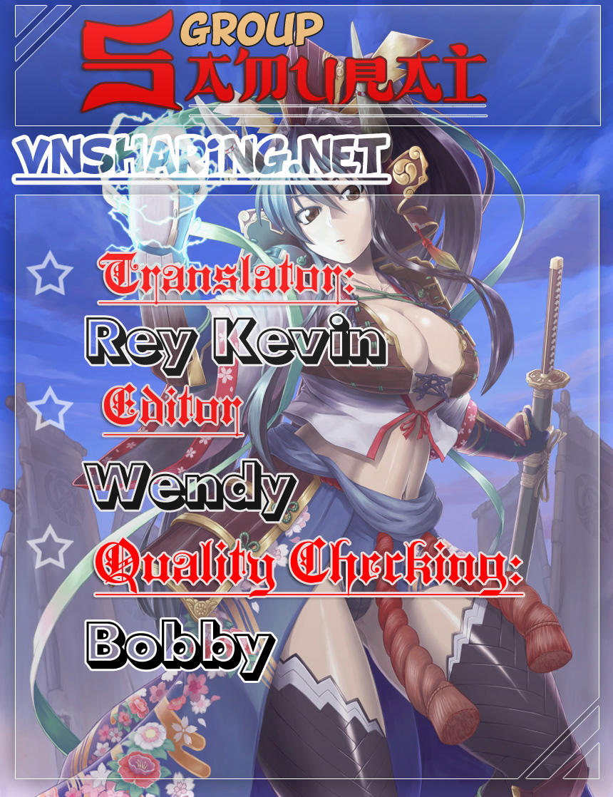 Binbougami Ga Chapter 3 - Trang 0