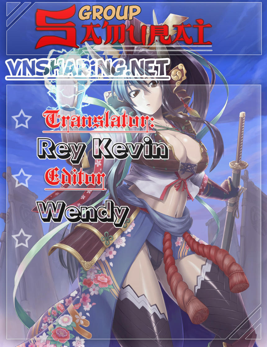 Binbougami Ga Chapter 1.1 - Trang 0