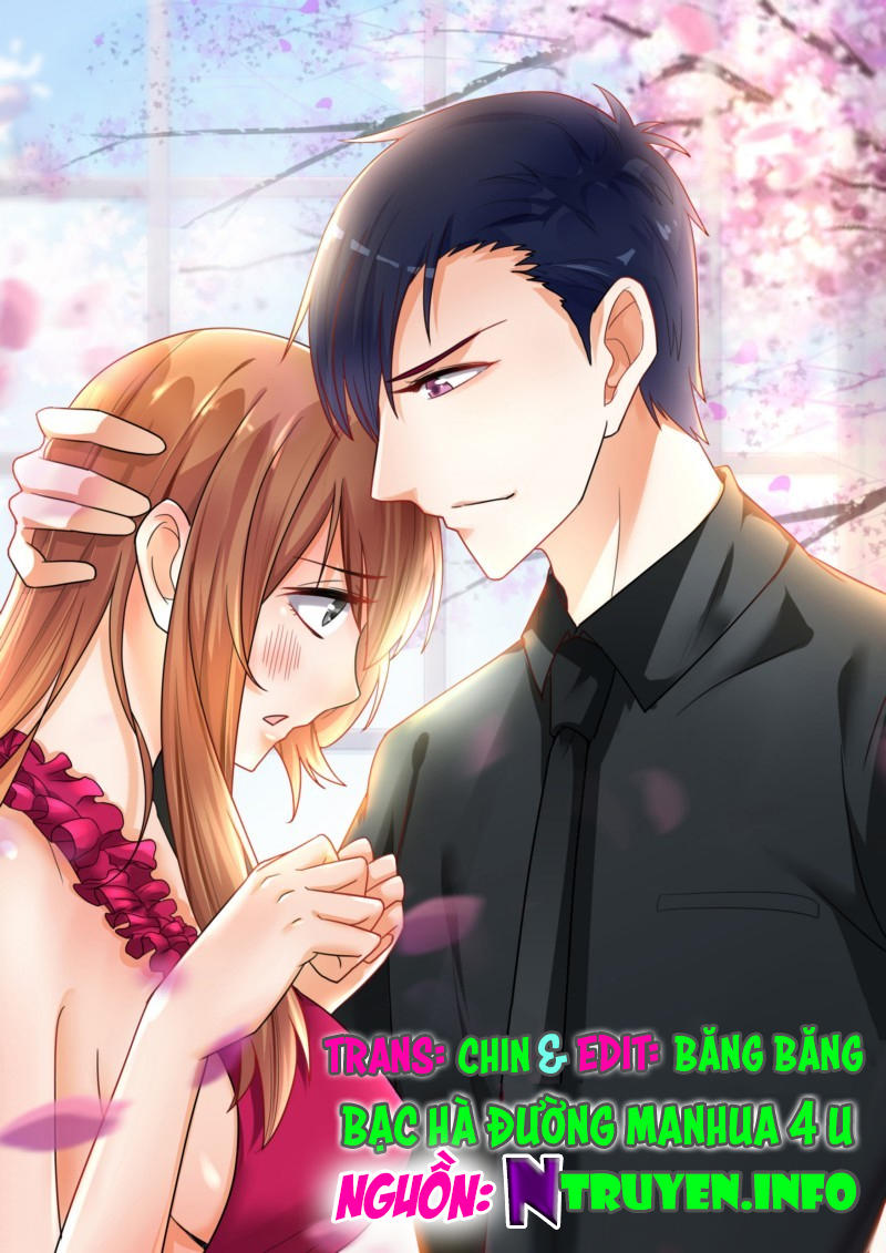 Dường Như Tình Yêu Đã Đến Chapter 63 - Trang 0