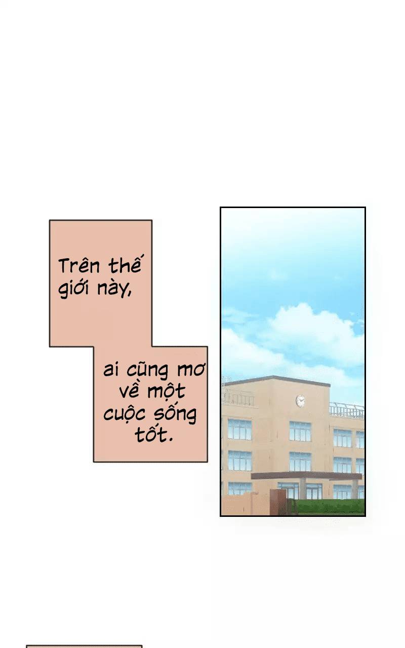 Tôi Thừa Nhận Chapter 1 - Trang 0