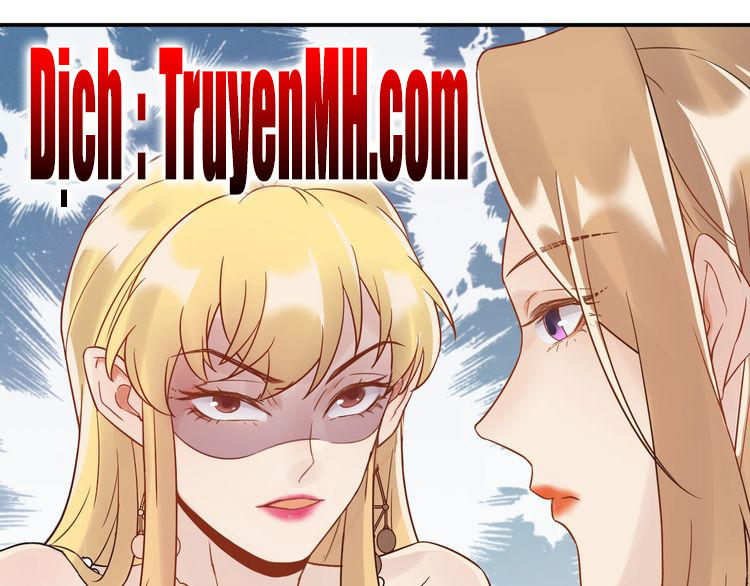 Trùng Sinh Chi Ức Mặc Ảnh Hậu Yêu Thượng Vị Chapter 12 - Trang 0